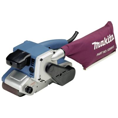 Makita (9903J) Szalagcsiszoló 1010 W Szalag szélessége 76 mm Szalag hossza 533 mm (9903J)