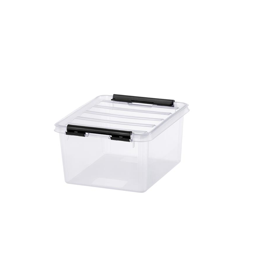 Smartstore Classic 2 2 literes Tárolódoboz - Átlátszó (3521070)