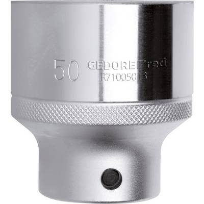 Dugókulcs betét Metrikus, Collos 3/4 (20 mm) 1 db Gedore RED R71003611 3300501 (3300501)