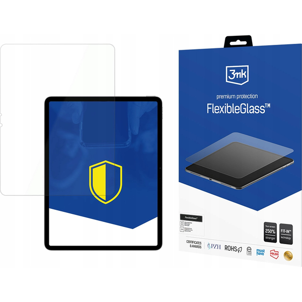  3MK 3mk FlexibleGlass do Apple iPad Pro 11"-13"