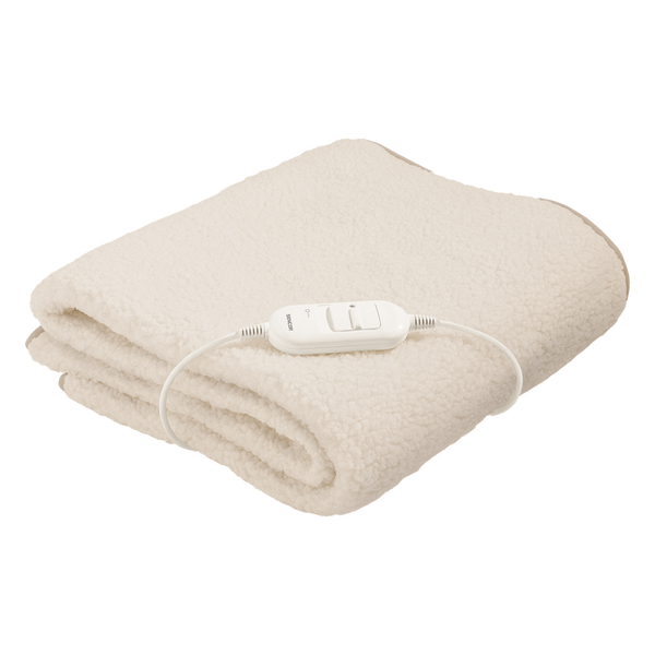 Sencor SUB 190 Elektromos ágymelegítő - Bézs