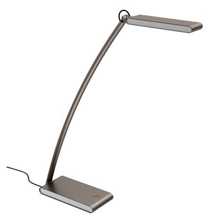 Alba Ledtouch asztali 6W LED lámpa (VLEDTOUCH) (VLEDTOUCH)