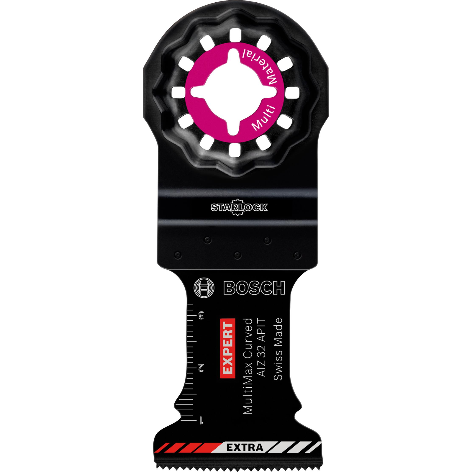 BOSCH Fűrészlap többcélú szerszámokhoz EXPERT MultiMax AIZ 32 APIT, 32 mm 2.608.900.024 (2.608.900.024)