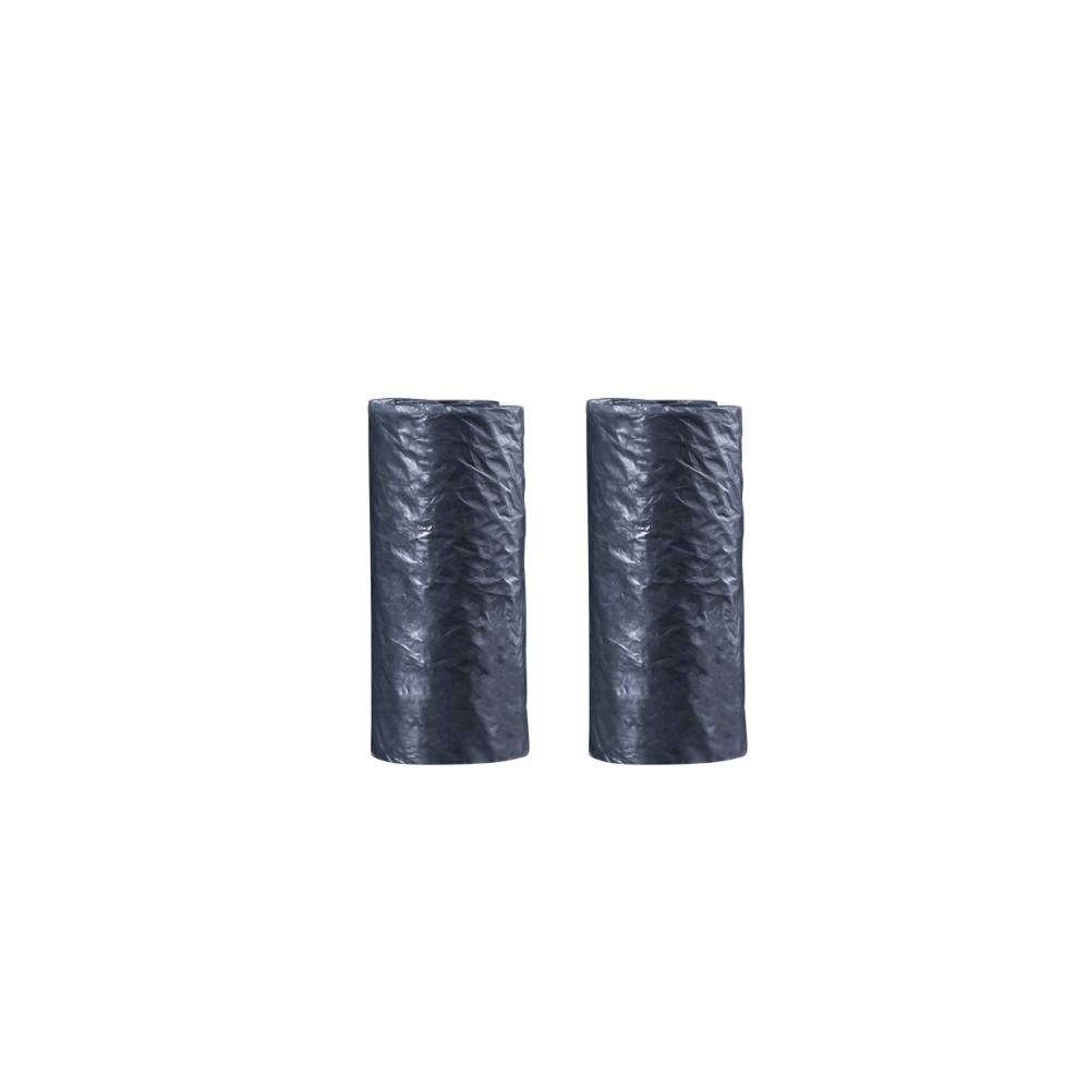 Baseus Gentleman Style 0.5 literes szemeteszsák - Szürke (CRLJD-0G)