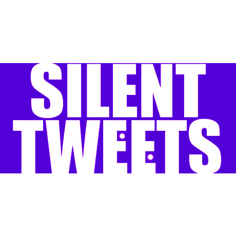 Silent Tweets (PC - Steam elektronikus játék licensz)