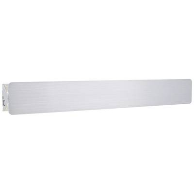 Paulmann Katla WL LED (79514) LED-es fali fényszóró LED 12 W Alumínium (csiszolt) (79514)