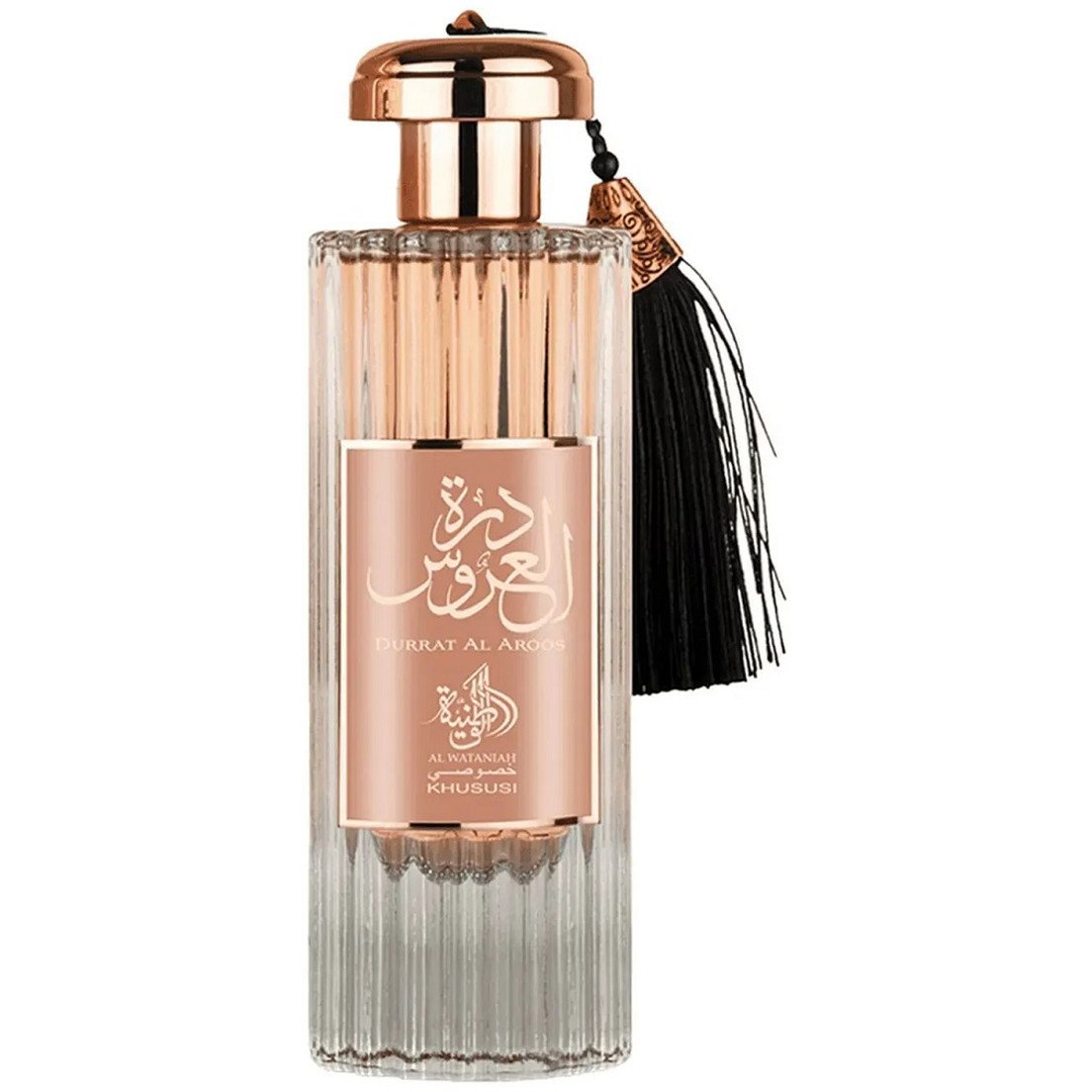 Al Wataniah Durrat Al Aroos EdP 85 ml (5055810012786)