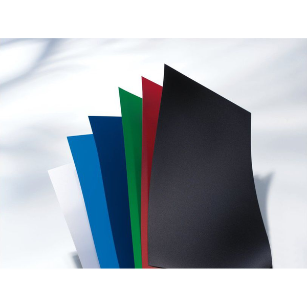 GBC IB386817 binding cover Polyvinyl chloride (PVC) 25 stuk(s)