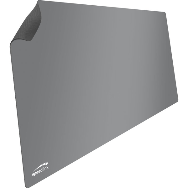 ATECS Soft Gaming Mousepad - Size XXL, grey