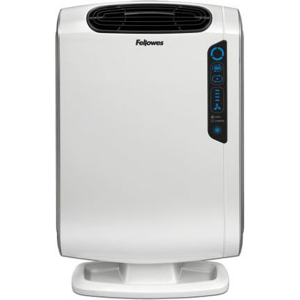 Fellowes AeraMax DX55 Wit