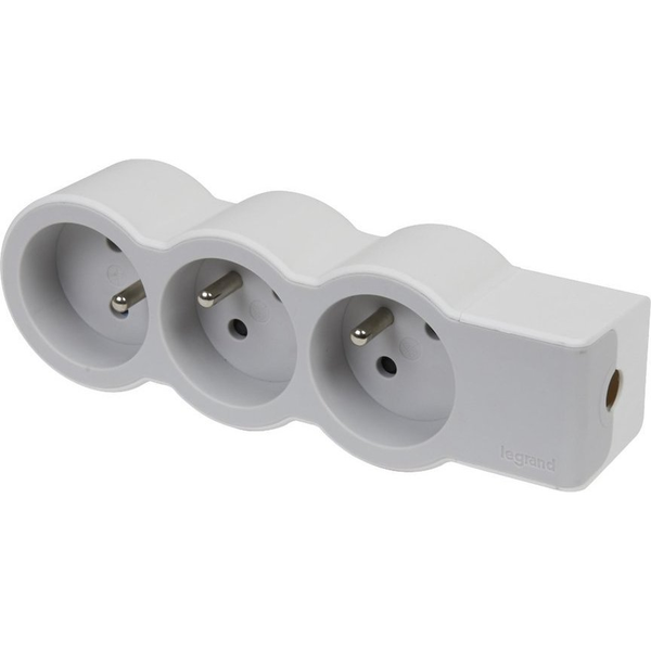 Legrand 049496 stikkontakt