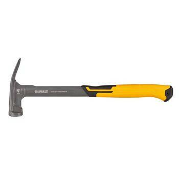 Dewalt Acél ácskalapács karmokkal 570g 51138 (DWHT51138-0)