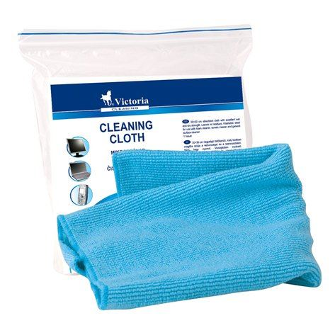 Victoria Törlőkendő, mikroszálas, 30x30 cm, 1 db (TTIVRO) (TTIVRG/TTIVRO)