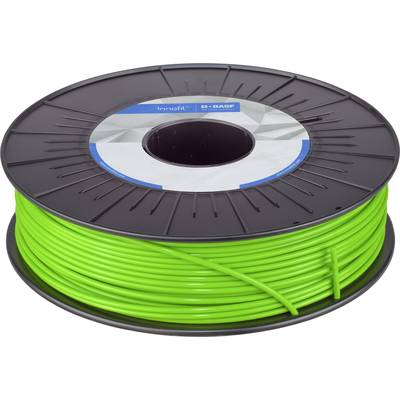Filament PLA BASF 1,75 mm 750 g zelený