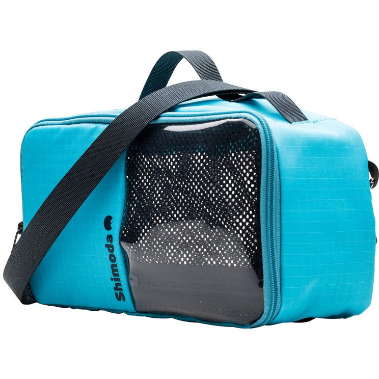SHIMODA Accessory case - Large (520-095)