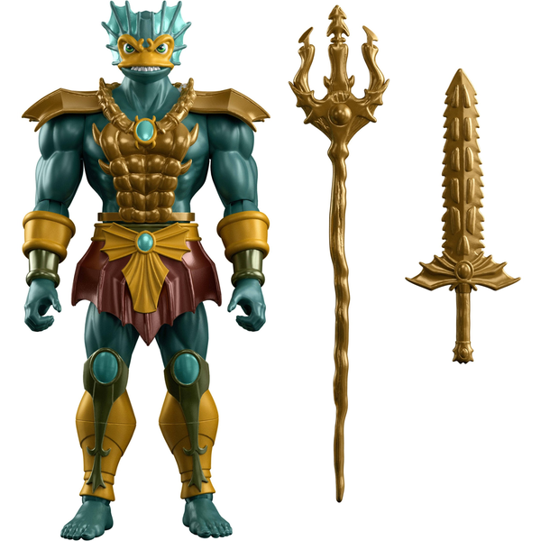 Masters of the Universe JHK02 speelgoedfiguur kinderen