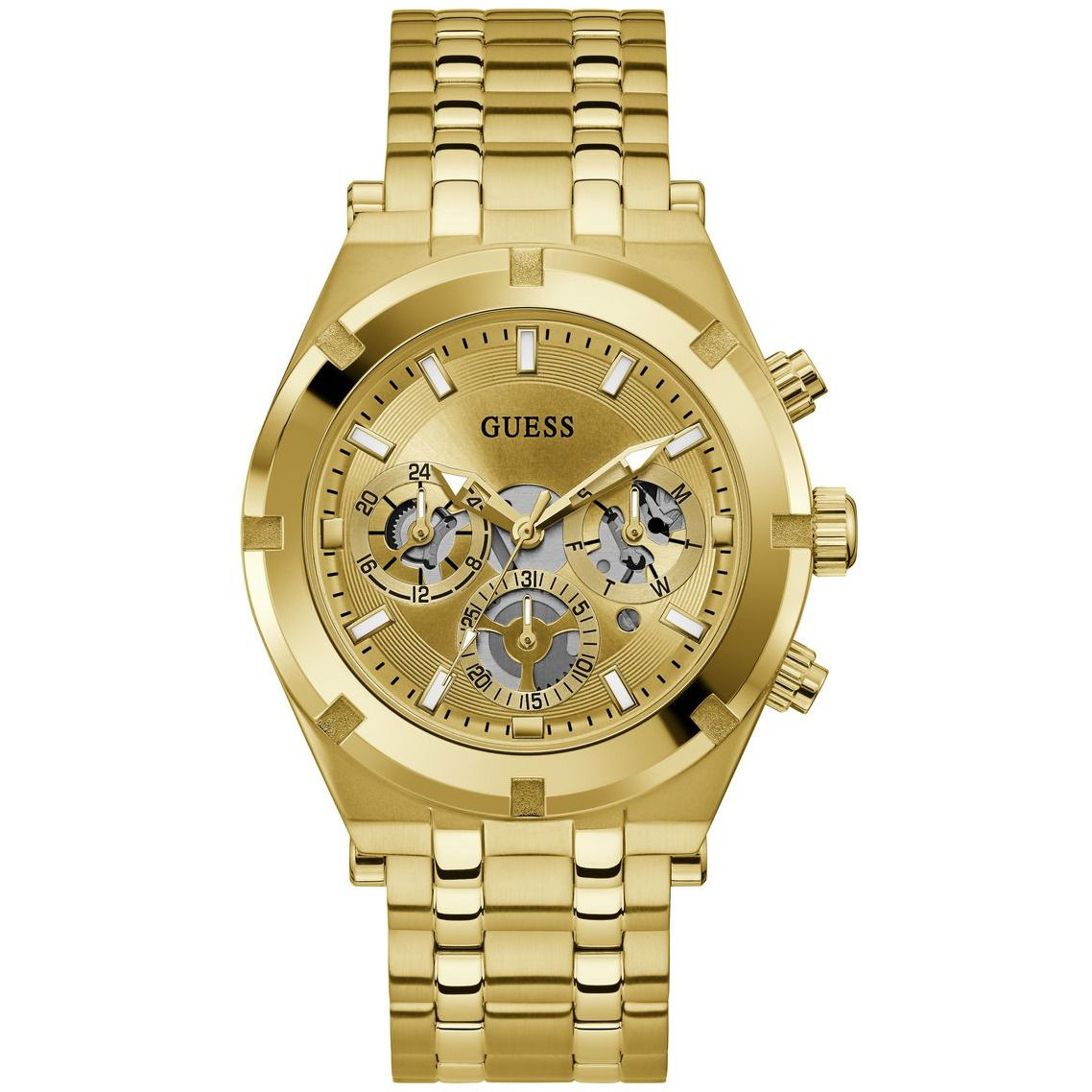 GUESS Continental GW0260G4 (91661531323)