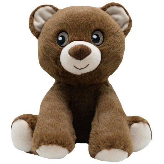 Tulilo Teddy mackó plüssfigura 20 cm (9481)