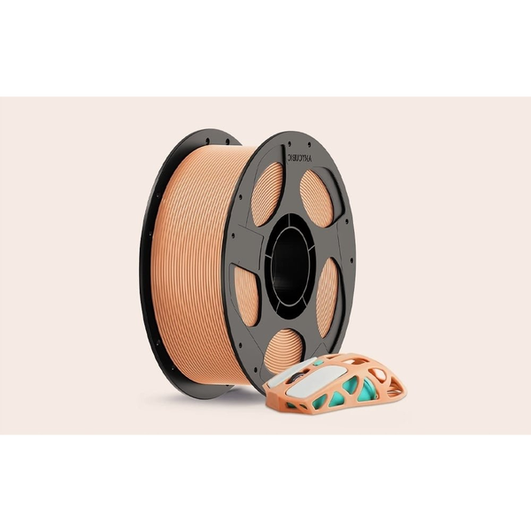 Filament PLA Anycubic 1 KG (Peach Fuzz)