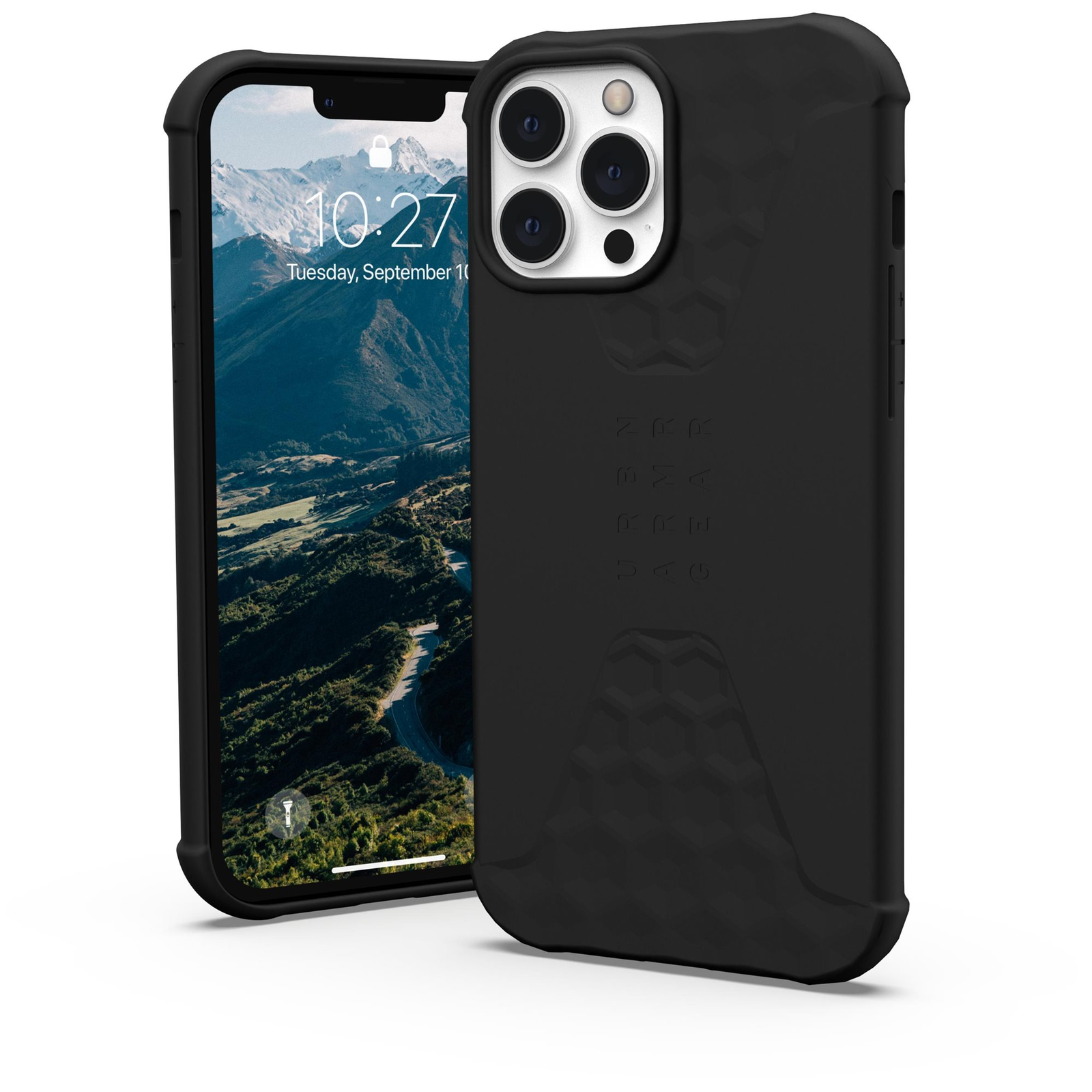 UAG Standard Issue Mallard iPhone 13 tok (11317K115555)