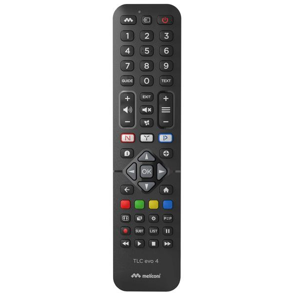 Meliconi 808044 TLC EVO 4 Philips kompatibilis (808044)