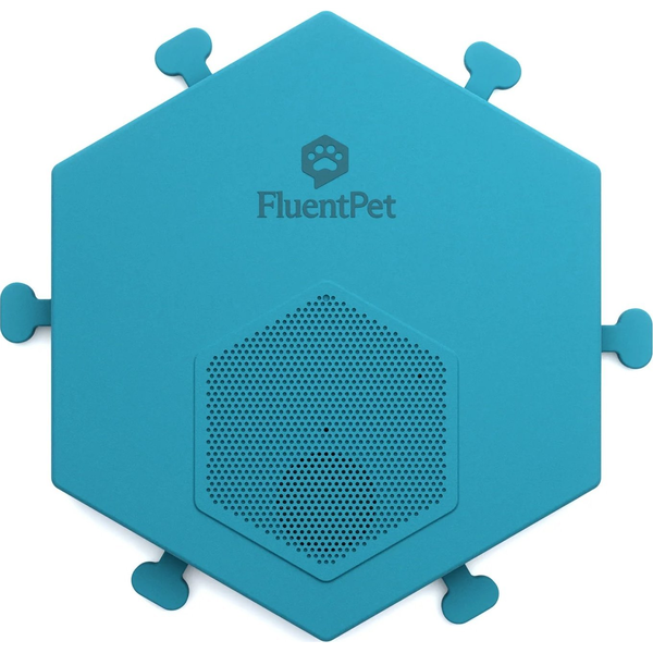 FluentPet - Connect Base - baza i głośnik  do przycisków z serii Connect