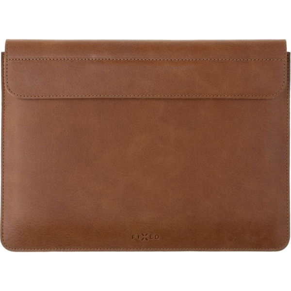 FIXED Oxford за Apple iPad Pro 12 "9" (2018/2020/2021) с клавиатура Magic/Folio, кафяв, аксесоар за iPad, 223422, аксесоар за iPad