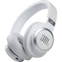 JBL LIVE 660NC Bluetooth fejhallgató fehér (JBLLIVE660NCWHT)
