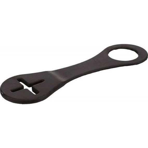 Trixie Ürülék zsáktartó Dog Pick Up 14x4 cm, fekete (TX-22833)