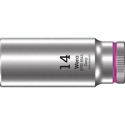 Wera 05004511001 Dugókulcs betét 14 mm 1 db 1/4 (05004511001)