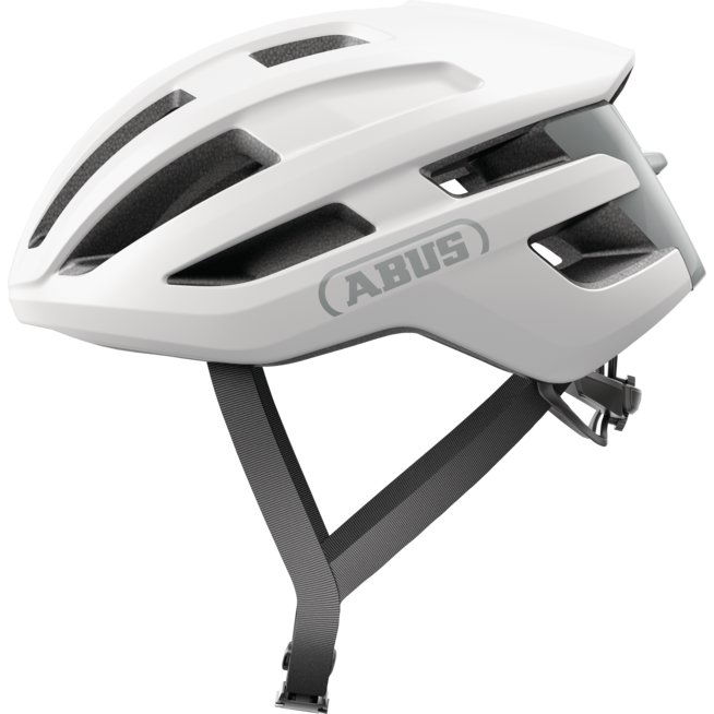 ABUS Powerdome polar white S (98243)