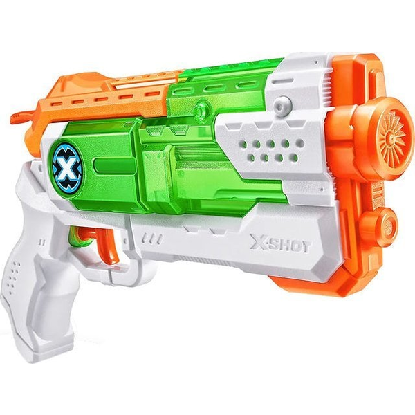 ZURU X-Shot Fast-Fill Micro gyorstöltős vízipisztoly 56220