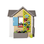 Детска къщичка Smoby - Garden house, С аксесоари