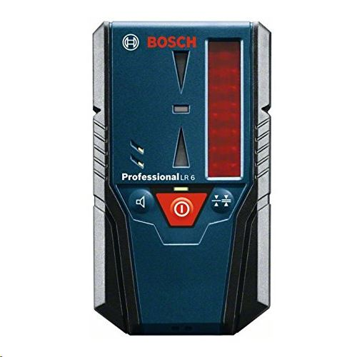 Bosch Professional LR 6 vevőegység (piros vonalakhoz) (0601069H00) (0601069H00)
