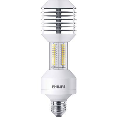 Philips TForce LED Road LED lampa Biela 3000 K 35 W E27 (81115300)