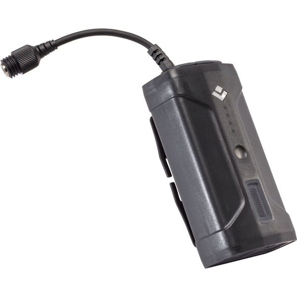 BLACK DIAMOND ICON újratölthető akkumulátor 5200 mAh