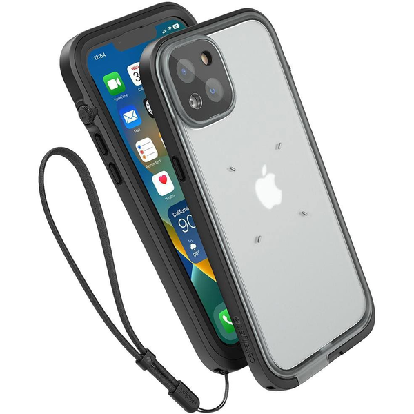 Pouzdro voděodolné Catalyst pro Apple iPhone 14 Plus, černé
