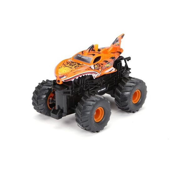 Hot Wheels Monster Trucks HDX62 játék jármű