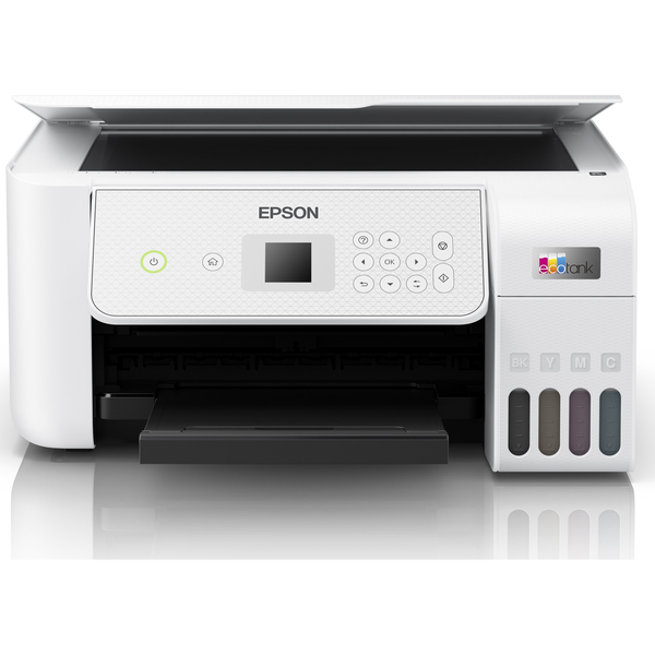 Epson EcoTank ET-2876 Inkjet 5760 x 1440 DPI Wifi