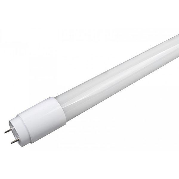 Optonica LED fénycső T8 60cm 9W forgatható vég semleges fehér (TU9-A3 / 5512)