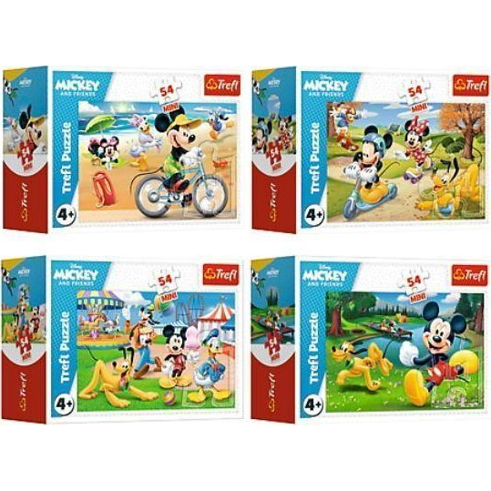 Trefl 54190 без категория