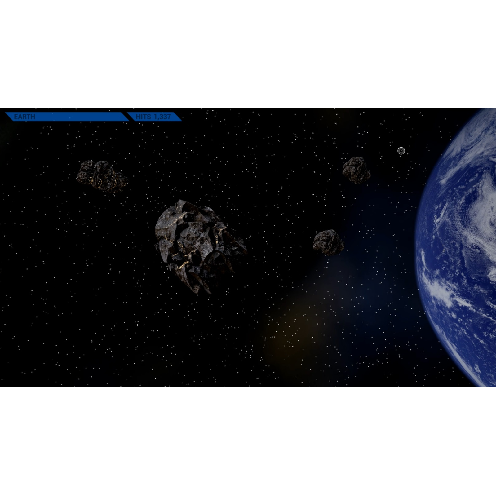 PLANETS OF WAR (PC - Steam elektronikus játék licensz)