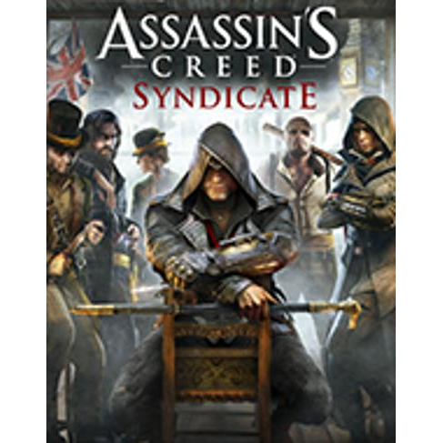 Assassin's Creed: Syndicate - Special Edition