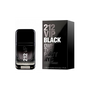 Carolina Herrera 212 VIP Black Men 50ml parfémovaná voda muž EDP