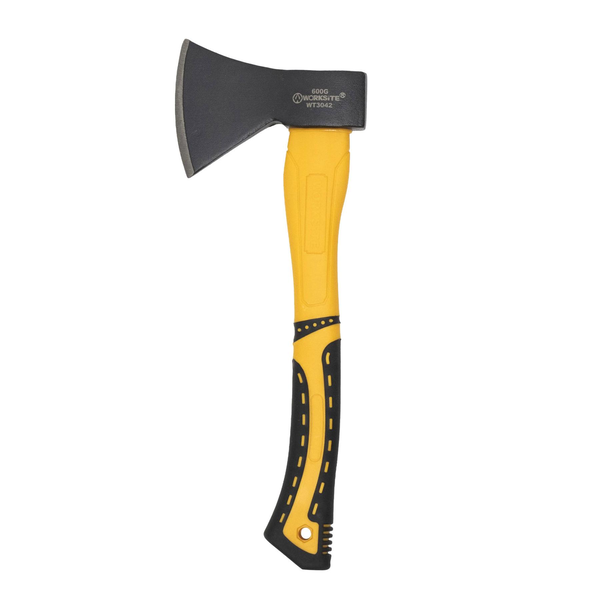 WORKSITE WT3042 balta, 600g fej, 400mm hosszú, üvegszálas gumírozott nyél