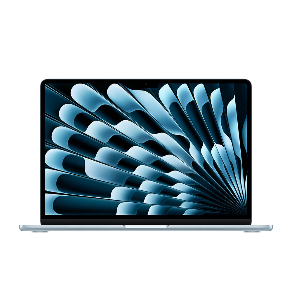 Лаптоп Apple MacBook Air — mdhj4mg/a