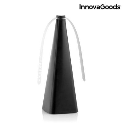 InnovaGoods Ökölógai Rovarriasztó (V0100841) (V0100841)