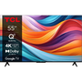 Телевизор TCL QLED 55T7B, 139 см, 4K Ultra HD, Smart Google TV, клас F