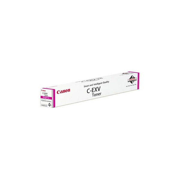 Canon 5763C001 cartuccia toner 1 pz Compatibile Magenta