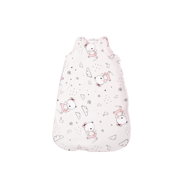 LORELLI téli hálózsák 100cm - Balerina Bear